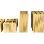 آجر سفال در رشت