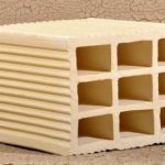 فروش آجر سفال پارس شال قزوین