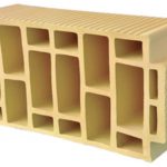 آجر سفال سقفی شال قزوین